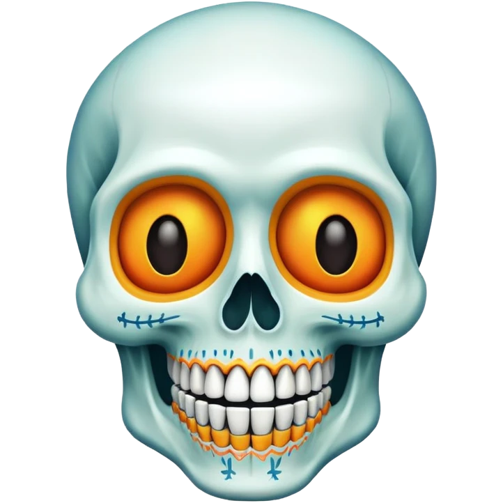 calaca  emoji