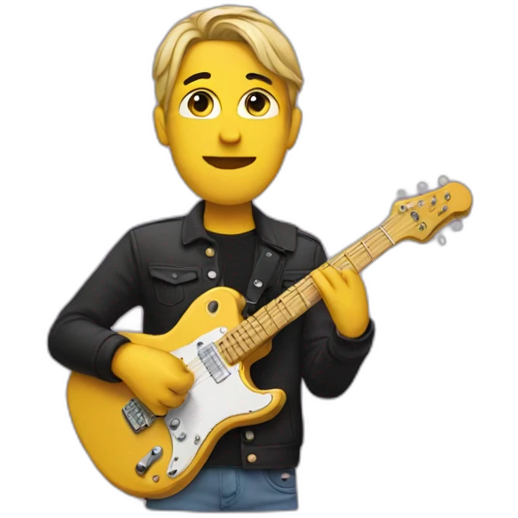music industry emoji