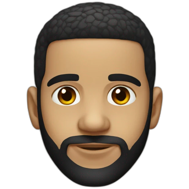 drake emoji