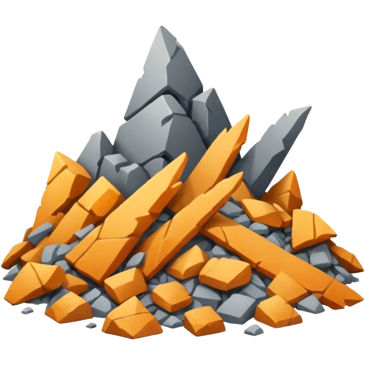 Crash out emoji
