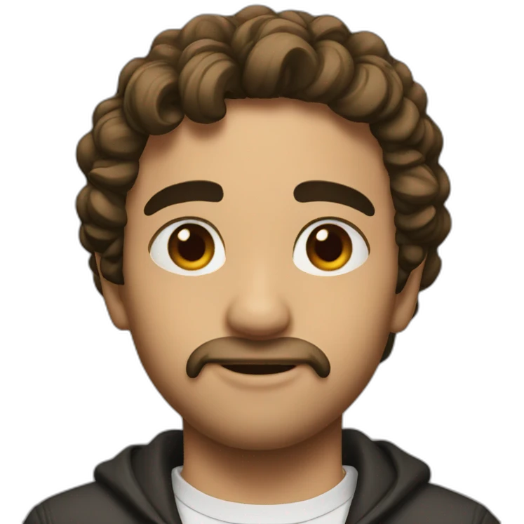 Franco emoji