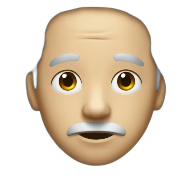 Personne qui pleure emoji