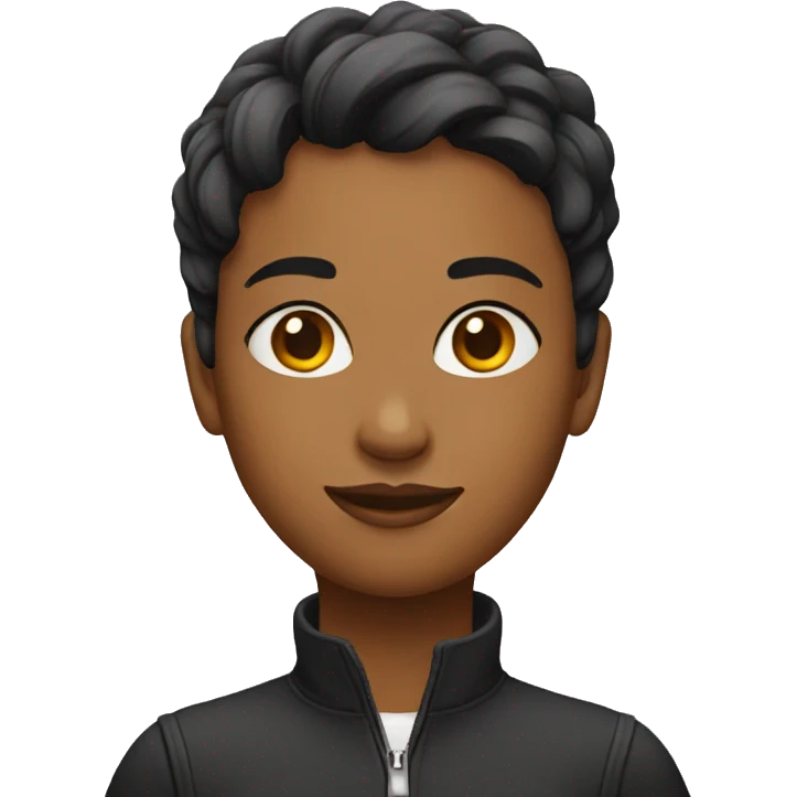 lesbian emoji