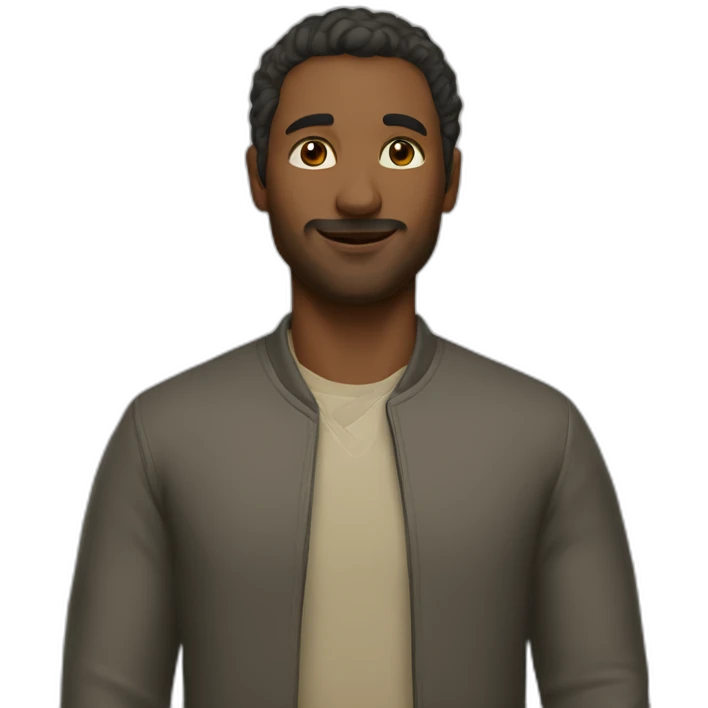 Le parrain emoji