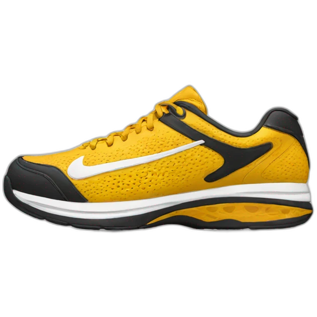 sports shoe emoji