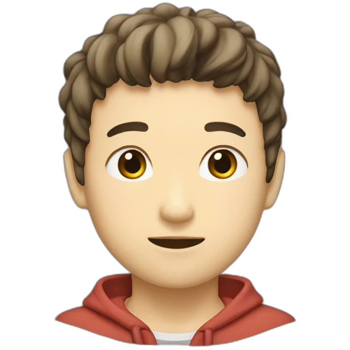 お母さん emoji