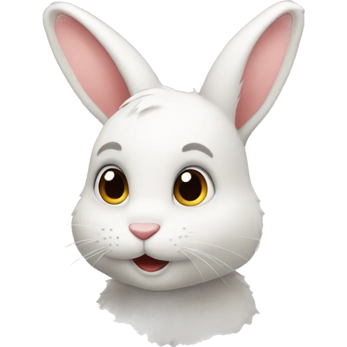 Lapin emoji