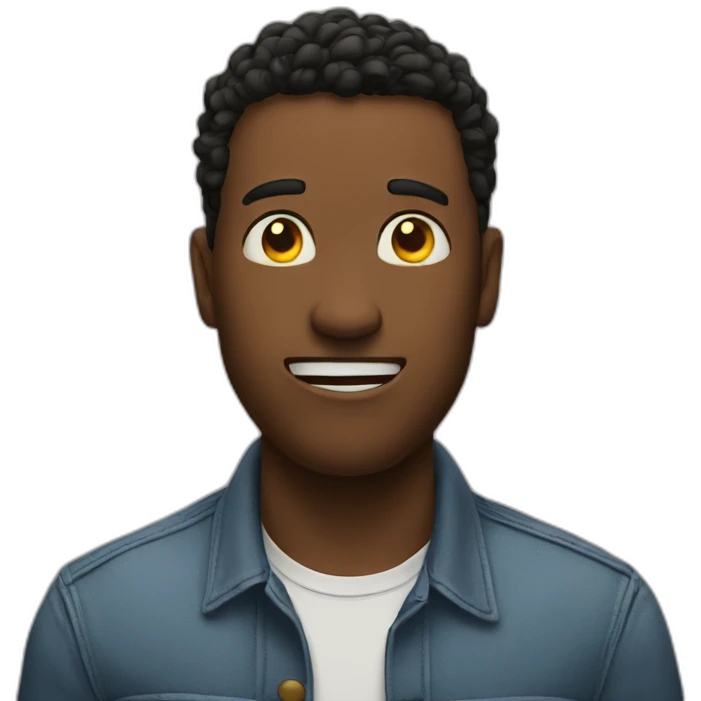 reaction emoji