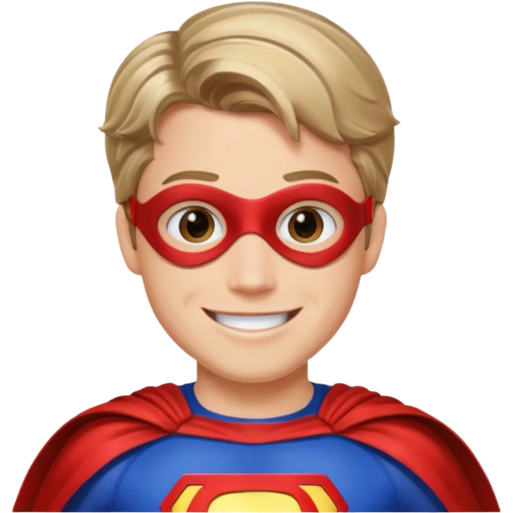 Henry Danger emoji