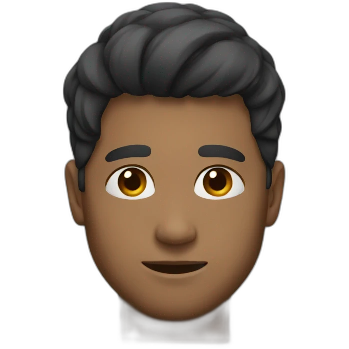 Shoulder emoji