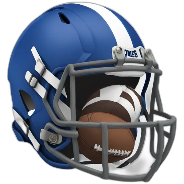 Footbal emoji