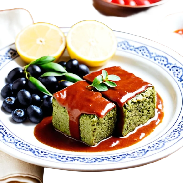   دختر زیبا و نقاش با موهای مشکی و تابلو طبیعت emoji