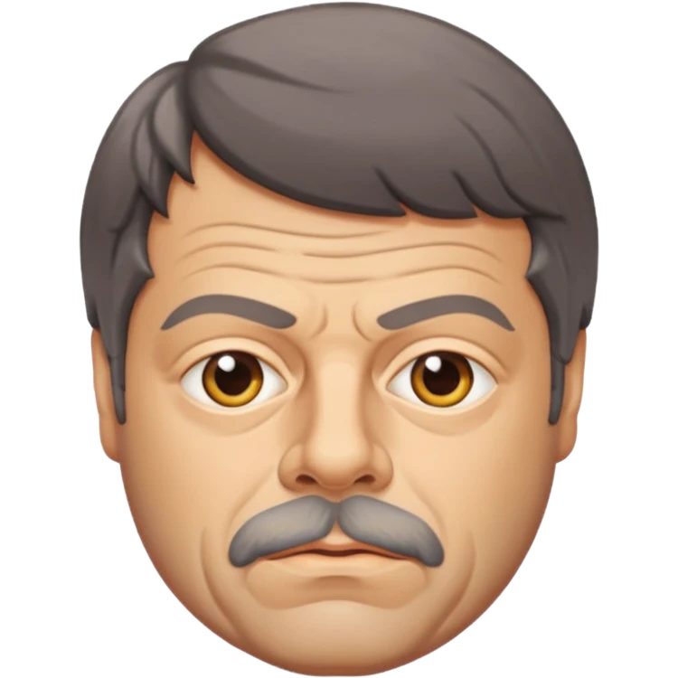 Oliver Reed emoji
