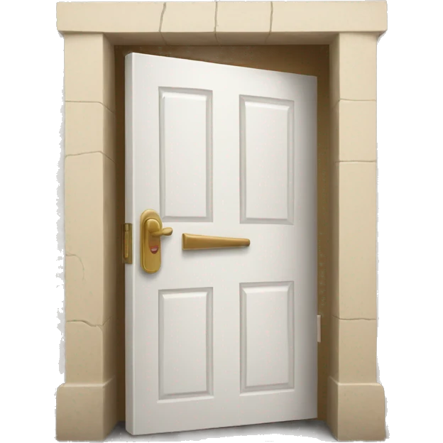 Maltese door emoji