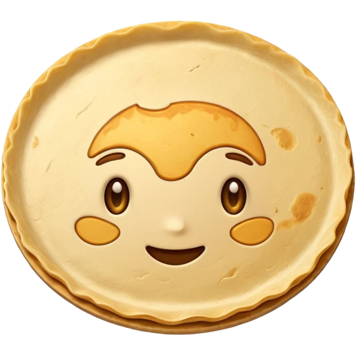 Tortilla emoji