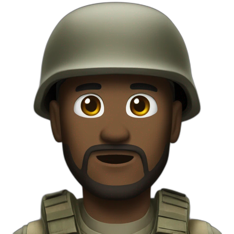 Call of duty emoji
