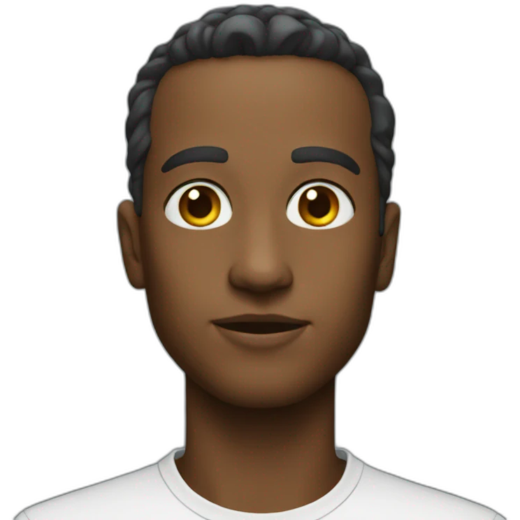 AI emoji