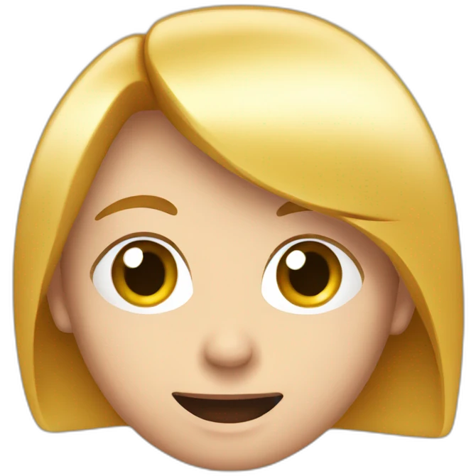 Cut emoji