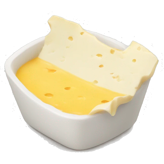 queso ricotta emoji