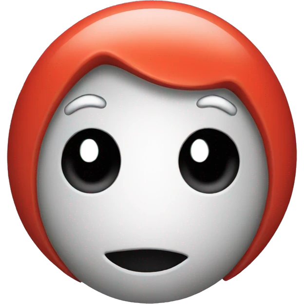 Shy Guy emoji