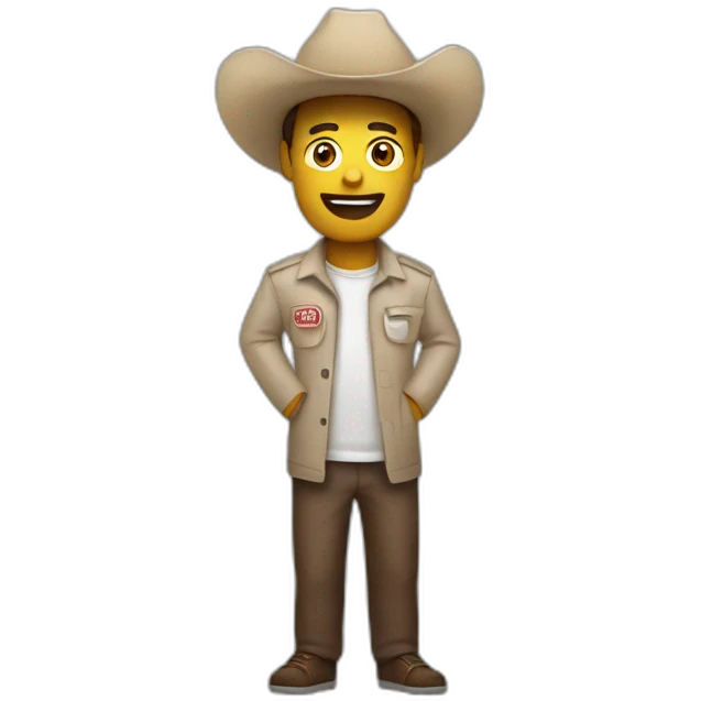 Chipotle emoji