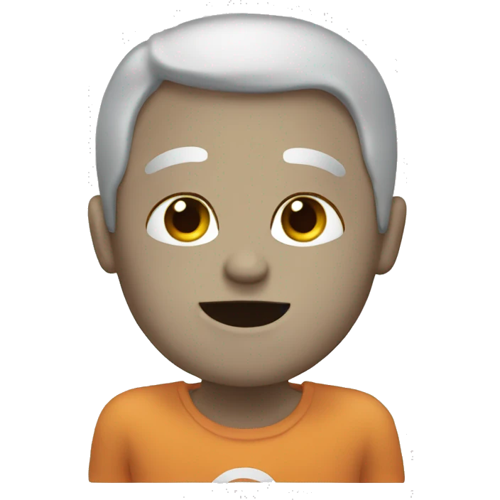 scratch emoji