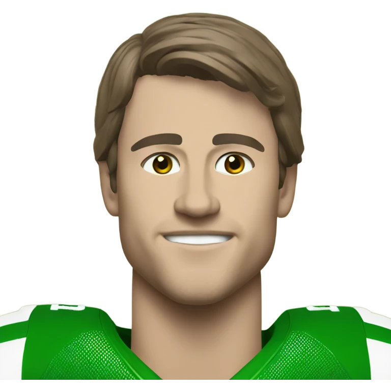 Justin Herbert  emoji