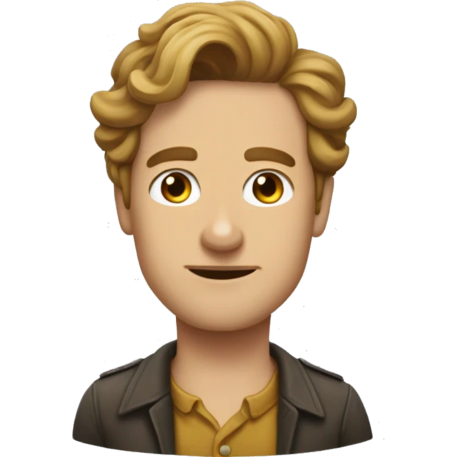 benjamin blümchen emoji