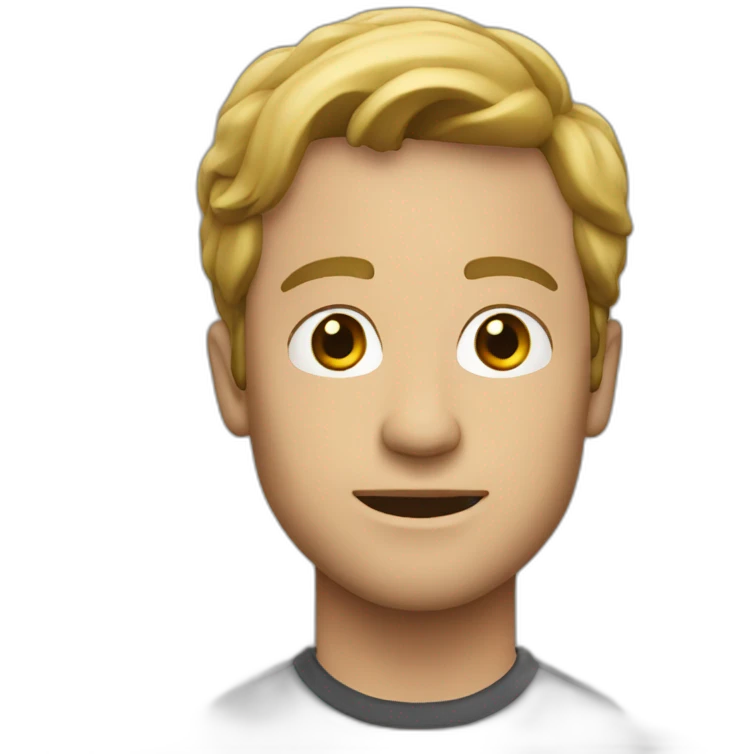 james hype emoji