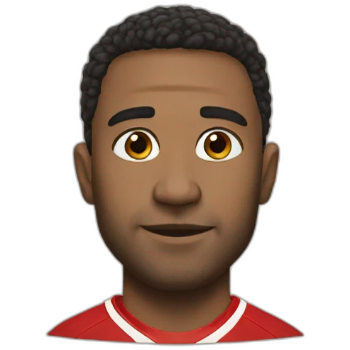 Liverpool emoji
