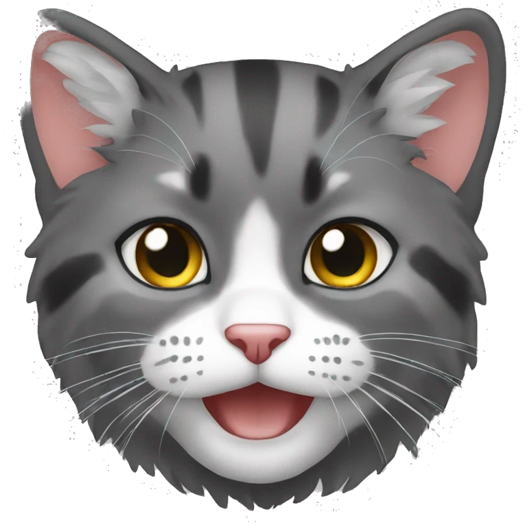😻 emoji