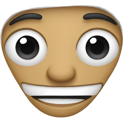iPad emoji