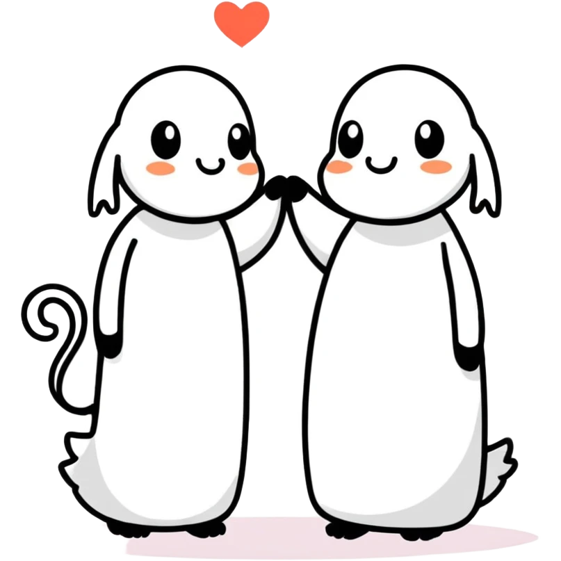 Love emoji