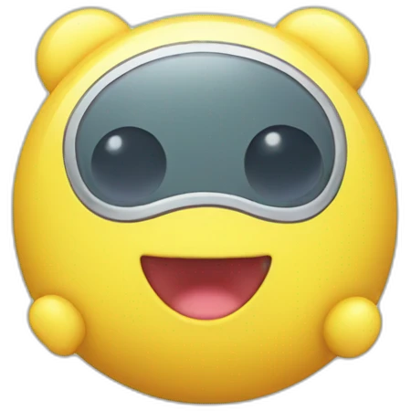 Tamagotchi emoji