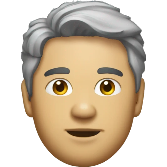 bruce mau emoji
