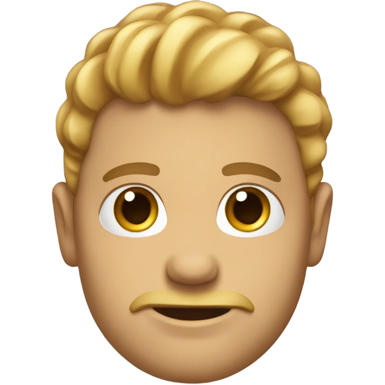 #FC0800 person emoji emoji