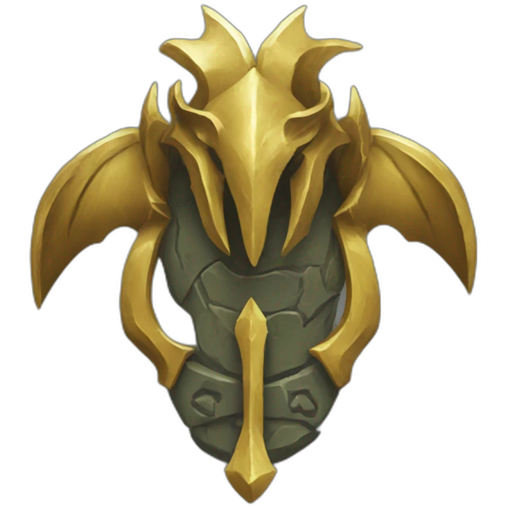 oldschool runescape logo emoji