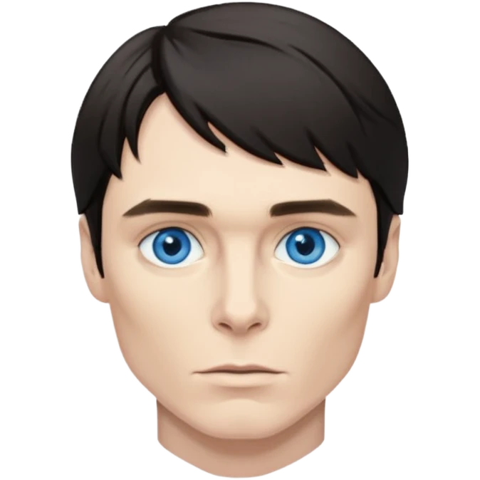Cillian Murphy emoji