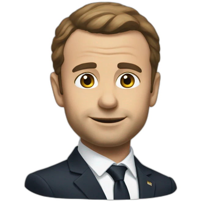 macron xbox emoji
