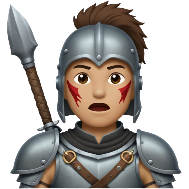 Сразиться с врагами и песню допеть
И нет нам покоя гори но живи! emoji