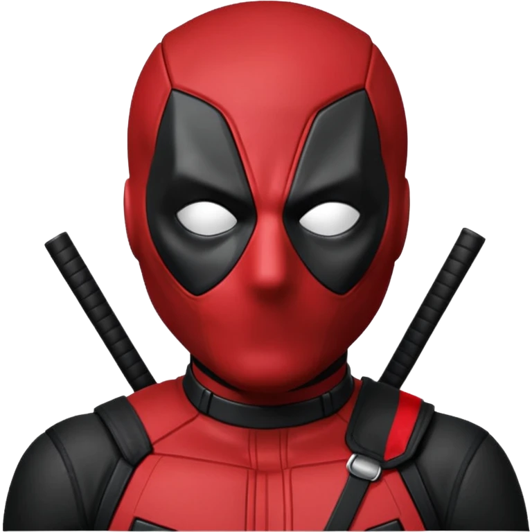 Deadpool emoji