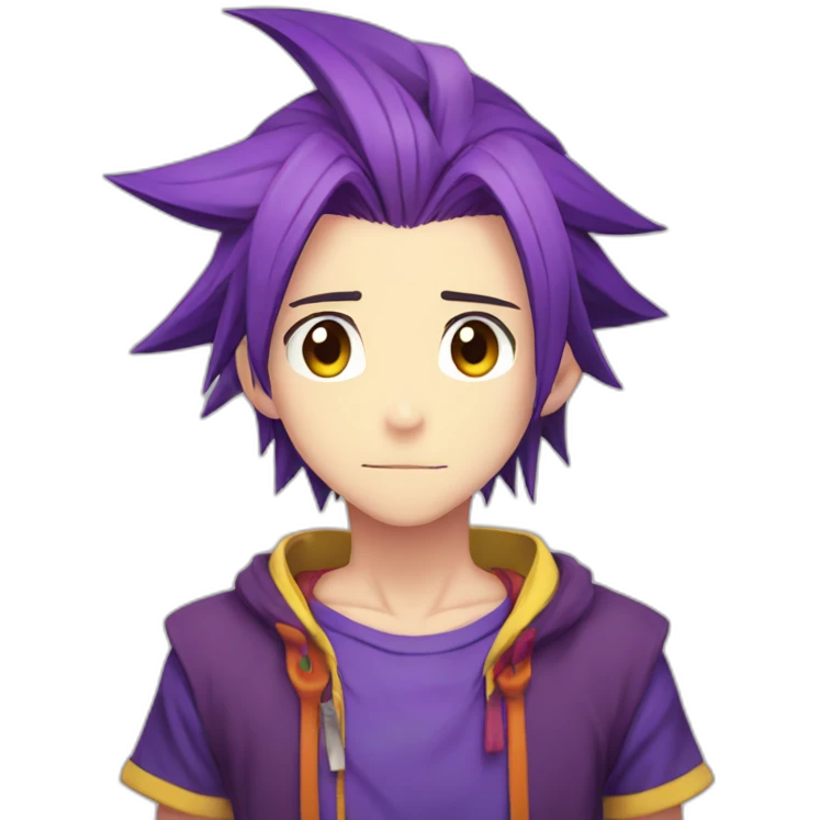 no game no life sora emoji