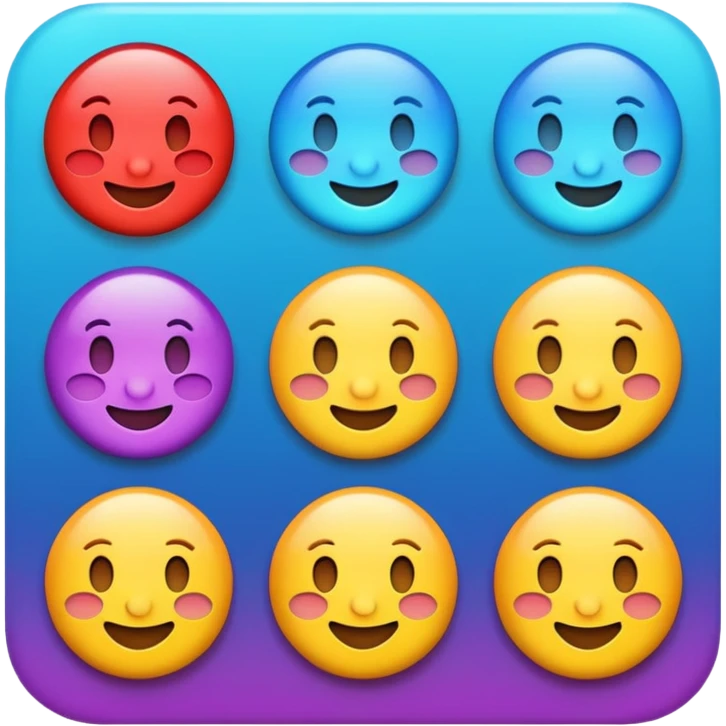 Emoji cm emoji