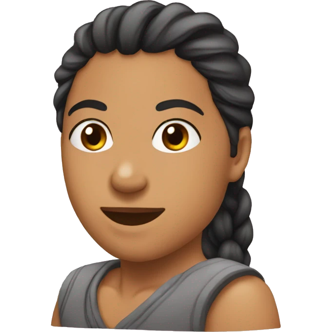 Haraket amal emoji