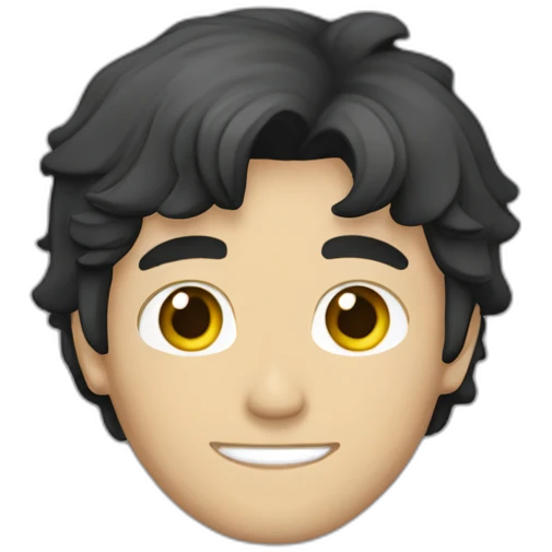 Bellamy Blake emoji