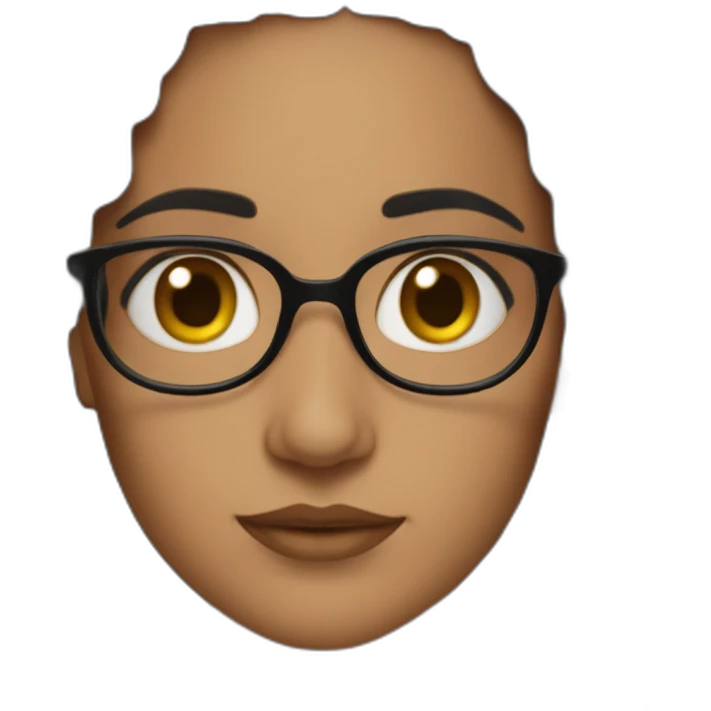 Maeva ghennam emoji