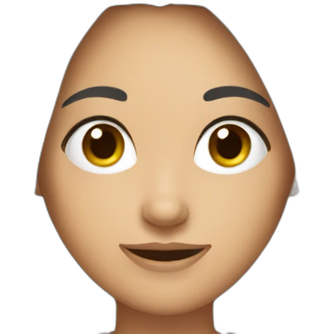 julie emoji