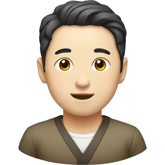 korean emoji