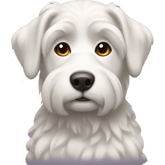 Colie emoji
