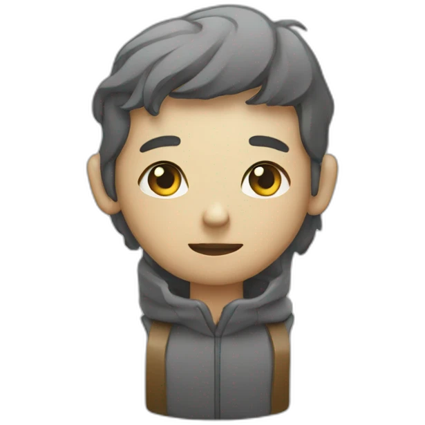Data icon emoji